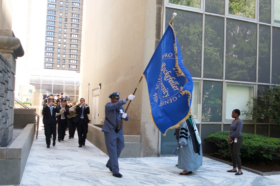 74357_2018 Convocation Academic Procession