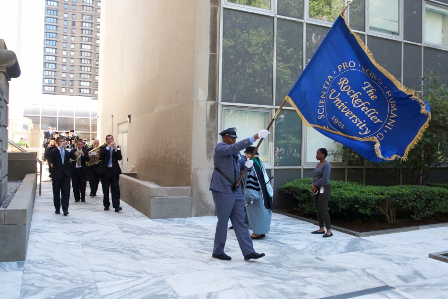 74359_2018 Convocation Academic Procession