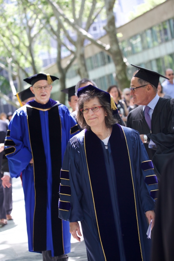 74412_2018 Convocation Academic Procession