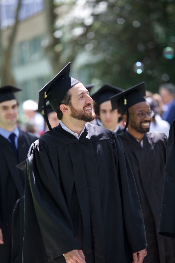 74421_2018 Convocation Academic Procession