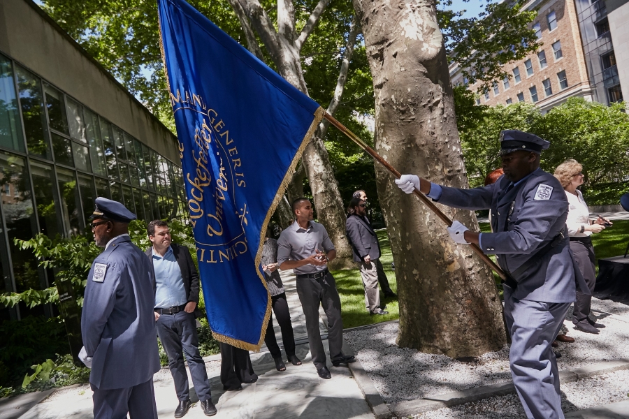 74447_2018 Convocation Academic Procession