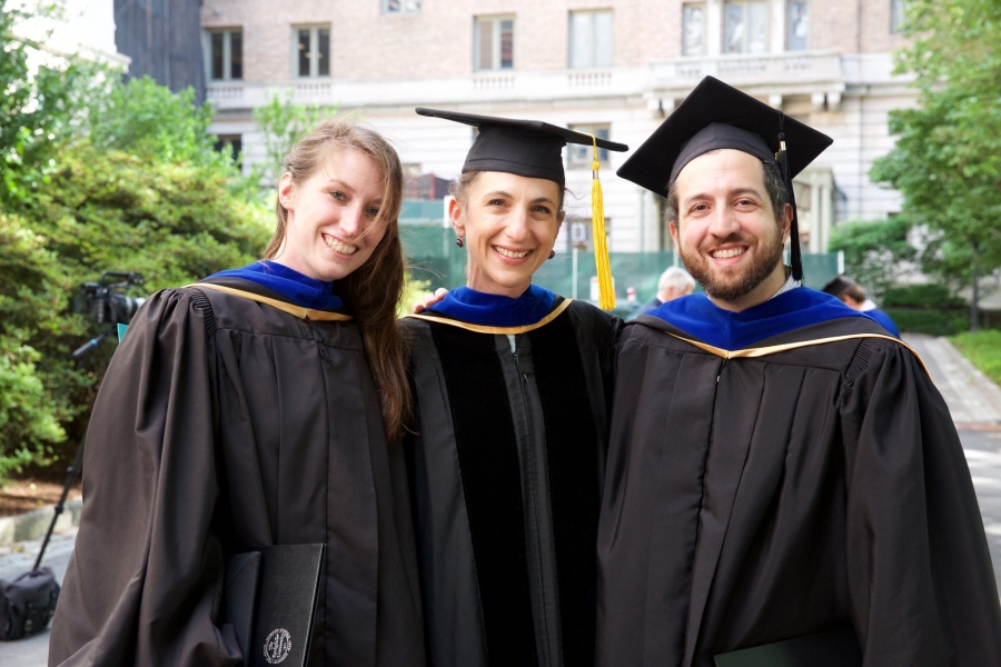 75280_2018 Convocation Class Photo