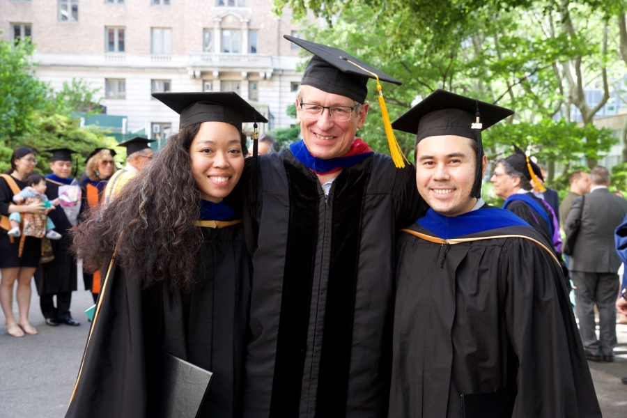 75282_2018 Convocation Class Photo