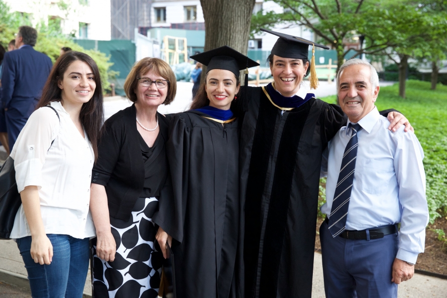 75295_2018 Convocation Class Photo