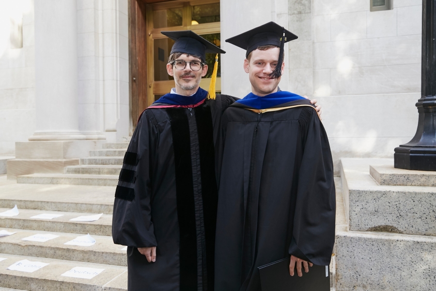 75315_2018 Convocation Class Photo