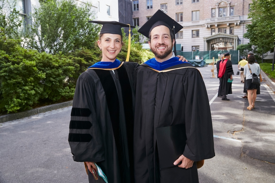 75318_2018 Convocation Class Photo