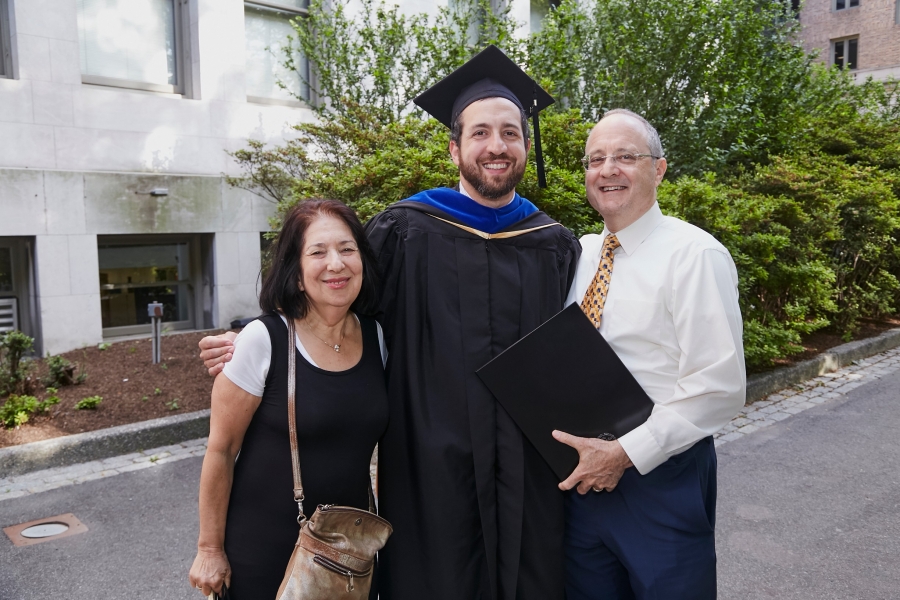 75328_2018 Convocation Class Photo