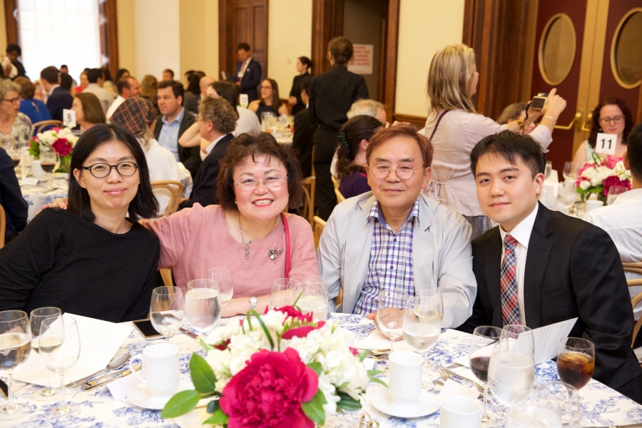 74077_2018 Convocation Graduate Luncheon