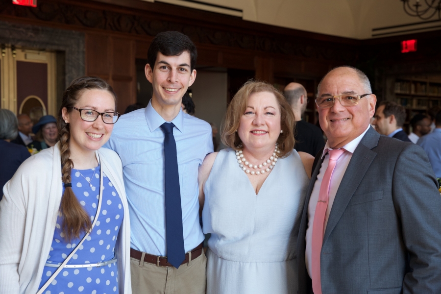 74161_2018 Convocation Graduate Luncheon