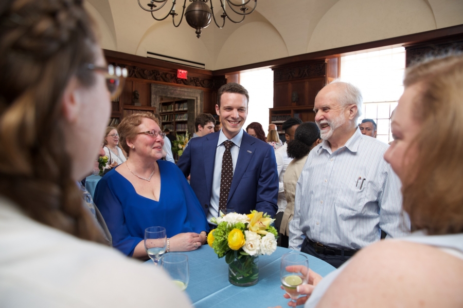 74182_2018 Convocation Graduate Luncheon