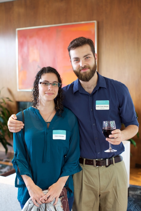 73789_2018 Convocation Graduate Reception