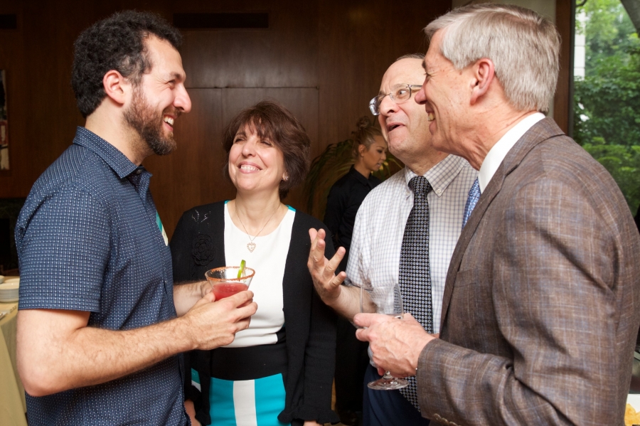 73945_2018 Convocation Graduate Reception